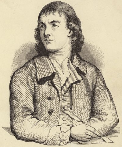 Henry Sampson Woodfall de English School
