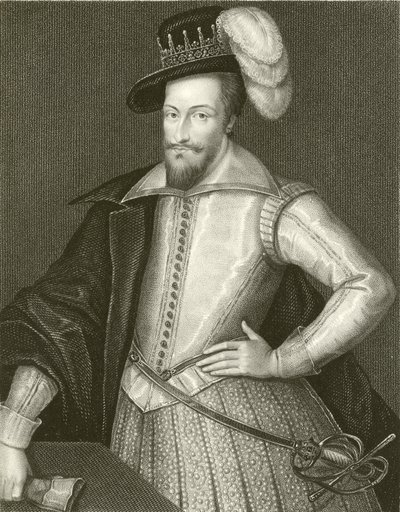 Henry Somerset, primeiro marquês de Worcester de English School