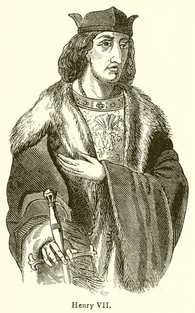 Henry VII de English School