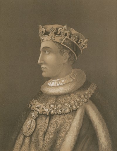 Henry V de English School