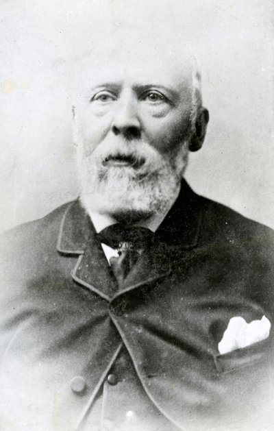 Henry Wallis (1830-1916) de English School