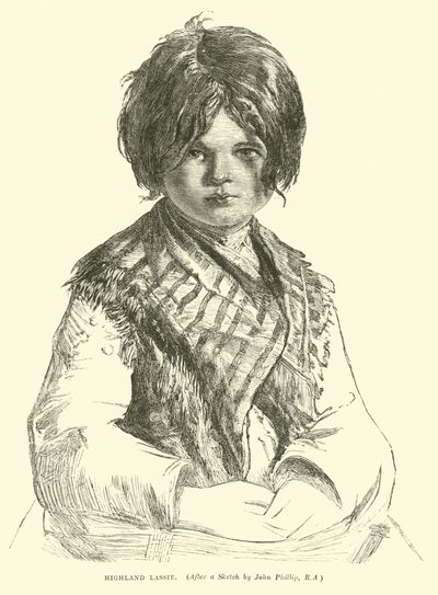 Lassie das montanhas de English School