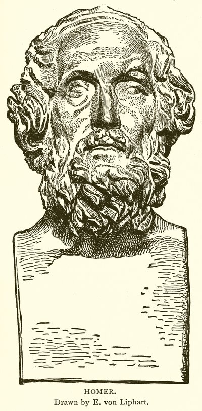 Homer de English School