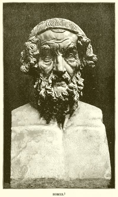 Homer de English School