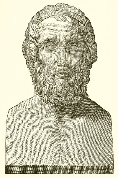 Homer de English School