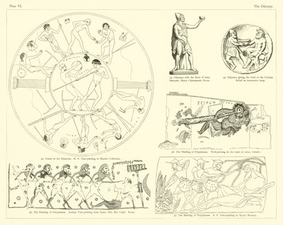 Homys Odyssey de English School