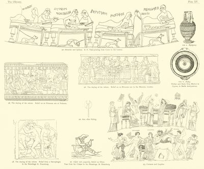 Homys Odyssey de English School