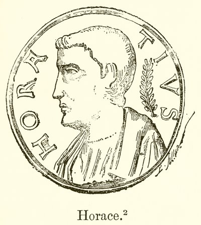Horace de English School