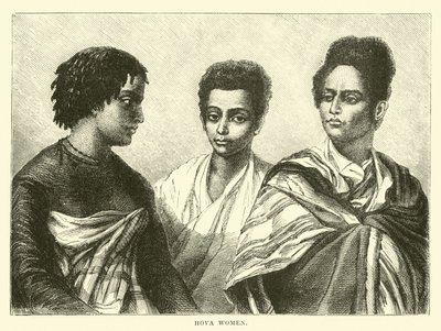 Hova Women de English School