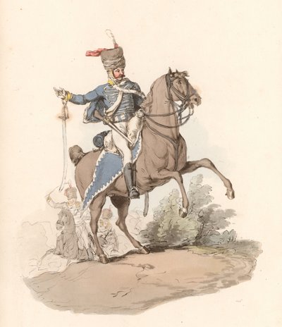 Hussardo de English School