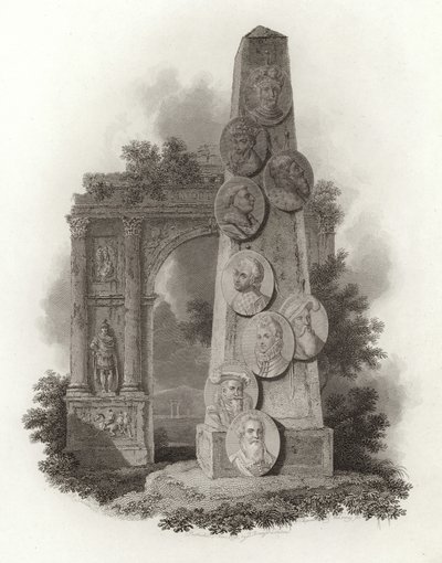 Imortais da História Inglesa de English School