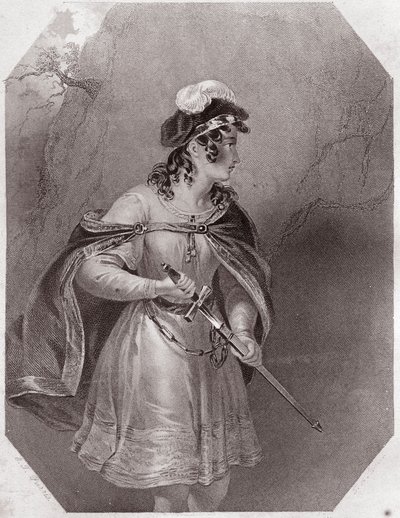Imogene: filha de Cymbeline - Imogen (Cymbeline) em - "Shakespeare Women