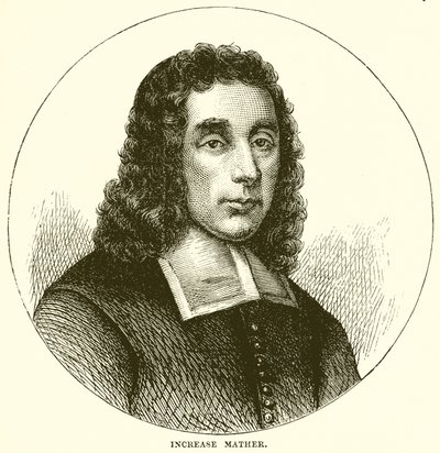Aumentar Mather de English School