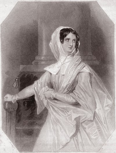 Isabelle (Measure for Measure) (Sister to Claudio) em - "Shakespeare Women