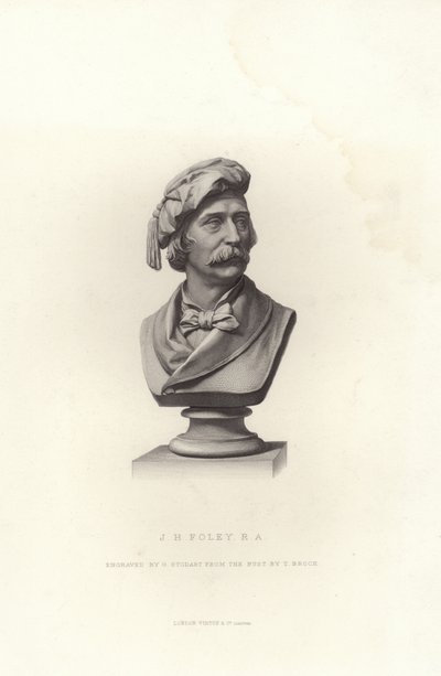 JH Foley de English School