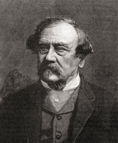 James Howard Harris, 3º Conde de Malmesbury de English School