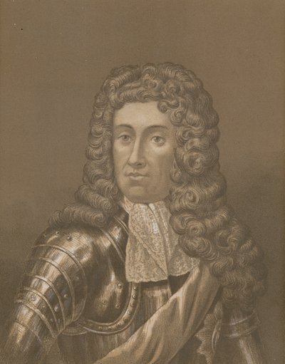 James ii de English School