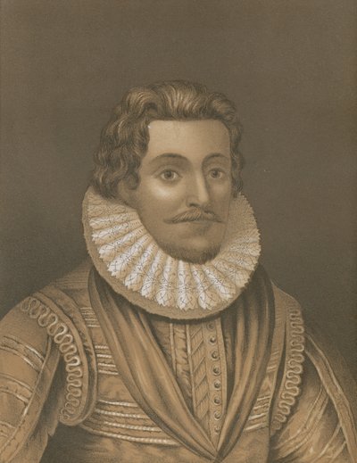 James I de English School