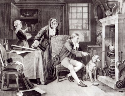 James Watt (1736-1819) Jogando com o Steam de English School