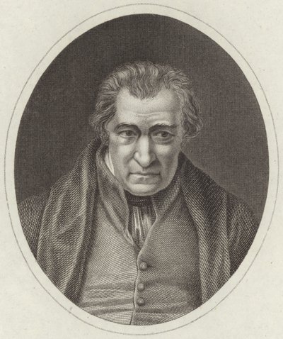 James watt de English School