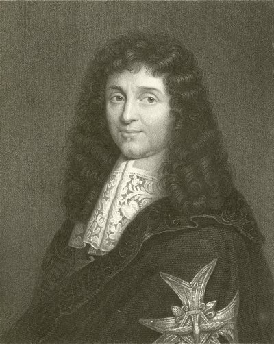 Jean Baptiste Colbert de English School