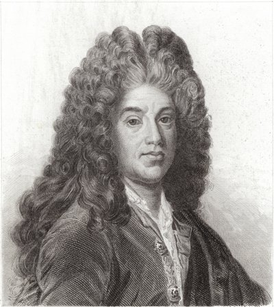 Jean de La Bruyere de English School