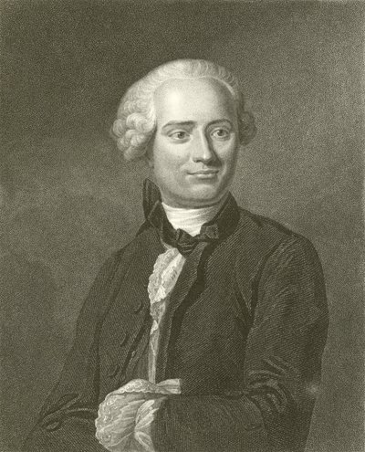 Jean o círculo DAlembert de English School