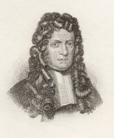 Johann Georg Graevius, do &39;Crabbes Historical Dictionary&39;, publicado em 1825 de English School