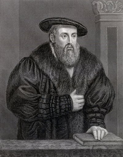 Johannes Kepler (1571-1630) de English School