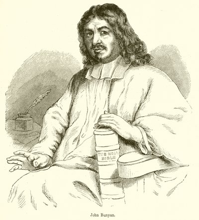 John Bunyan de English School