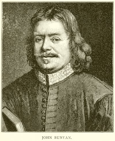 John Bunyan de English School
