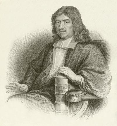 John Bunyan de English School