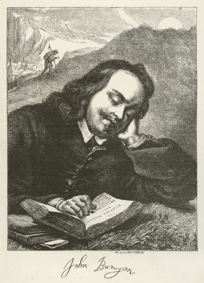 John Bunyan de English School