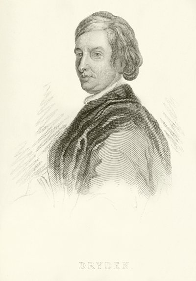 John Dryden de English School