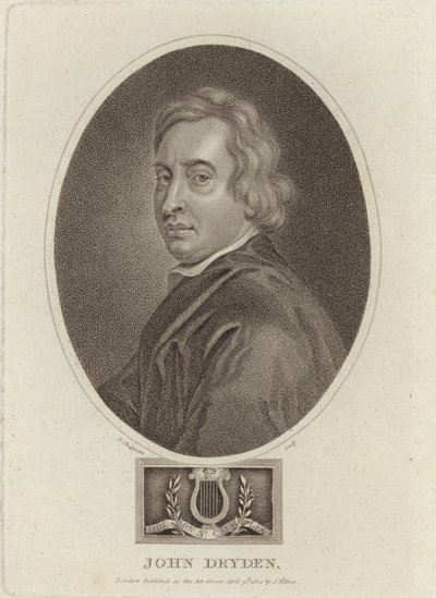 John Dryden de English School