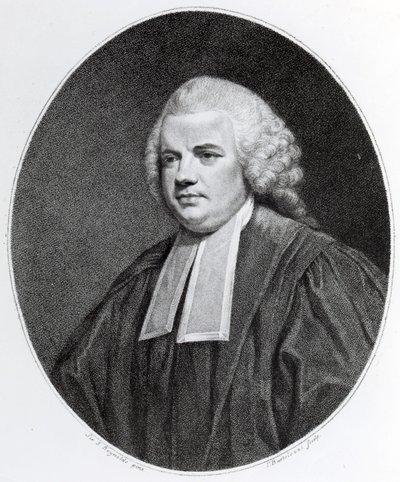 John Dunning, 1º Barão Ashburton (1731-83) de English School