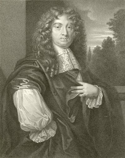 John Maitland, duque de Lauderdale de English School