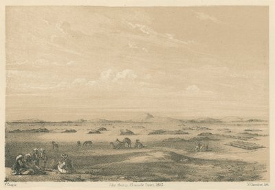 John Murray, Albomarle Street, 1852 de English School