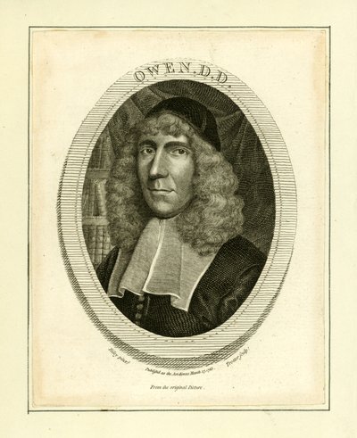 John Owen de English School