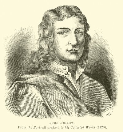 John Philips de English School