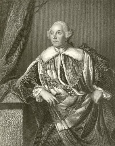 John Russell, duque de Bedford de English School