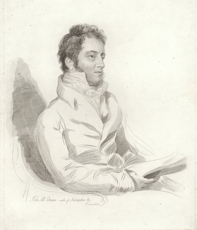 John Vender Cotman de English School