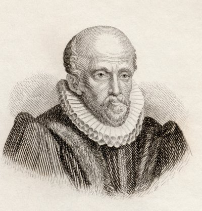 John Stow, do "Crabbes Historical Dictionary", publicado em 1825 de English School