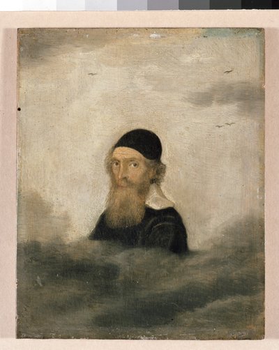 John Tradescant o mais velho, século XVII de English School