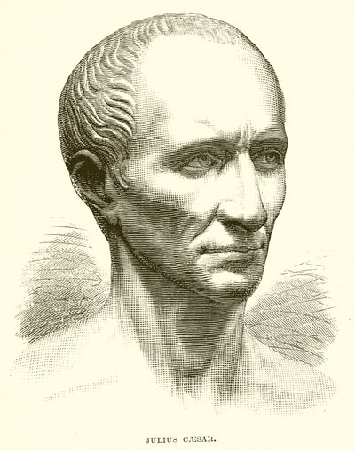 Júlio César de English School