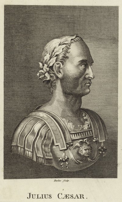 Júlio César de English School