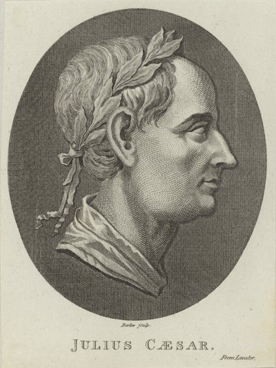 Júlio César de English School