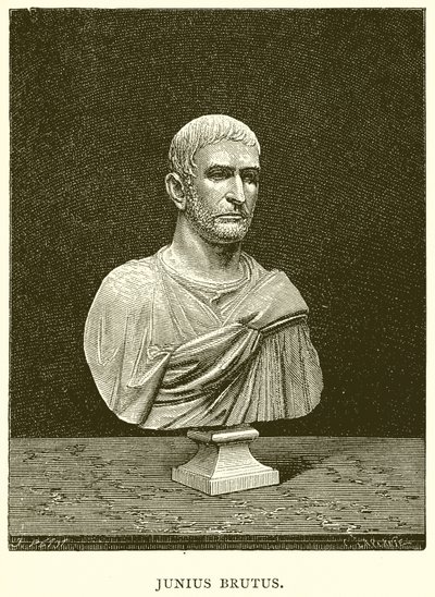 Brutus de English School