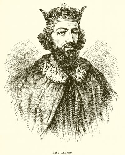 King Alfred de English School
