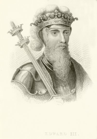 Rei eduardo iii de English School